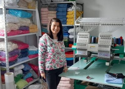Heli Handmade - From a Hobby to a Successful Fashion Brand
