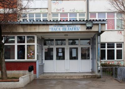 Uz EU podršku završena energetska sanacija Osnovne škole „Vasa Pelagić“ u Leskovcu
