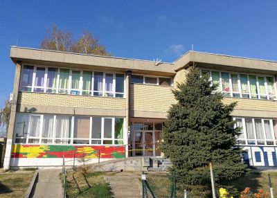 Smederevo Kindergarten ”Veseli cvetovi“ warm this winter thanks to the EU support