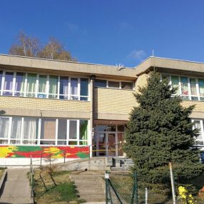 Smederevo Kindergarten ”Veseli cvetovi“ warm this winter thanks to the EU support